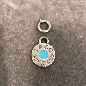 Tiffany Charm